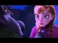 Elsa And Anna - Cause I'm only human 
