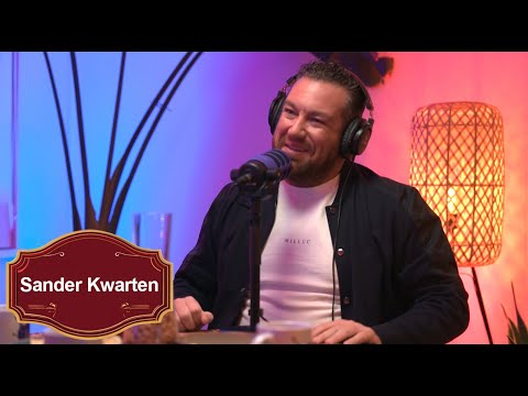 #06 Sander Kwarten has a new single and dreams of the GelreDome