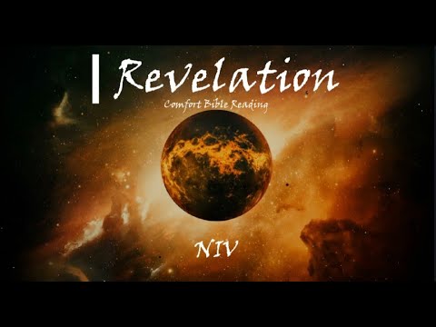Revealing the Apocalypse: A Journey through Reading the Book of Revelation