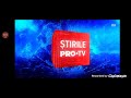 PRO TV HD Avertizare 03 08 2022