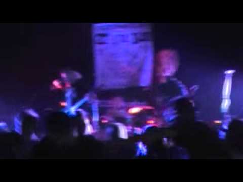 NA ZEWNĄTRZ - Degeneracja (Live Rzeszów 6.10.12)