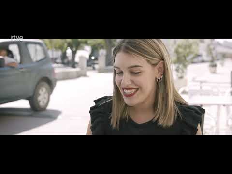 Diario de un ciclista - Episodio 4 En busca de la Extremadura judía - RTVE HD