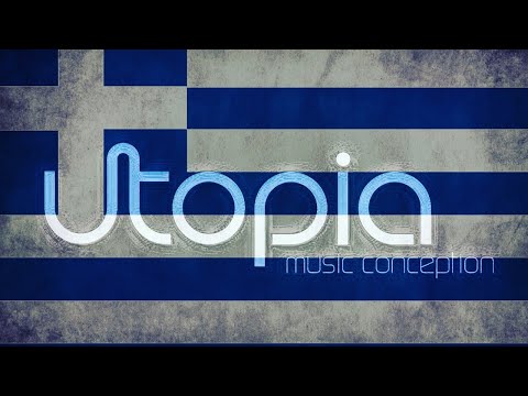 Utopia Sessions - Outbreak 28 // DJ Mix Show // Independence Day Special