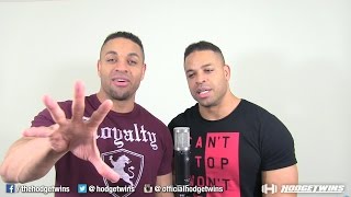 It Still Hurts Sleeping With My Boyfriend @Hodgetwins