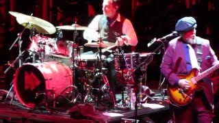 Joe Jackson - See No Evil LIVE