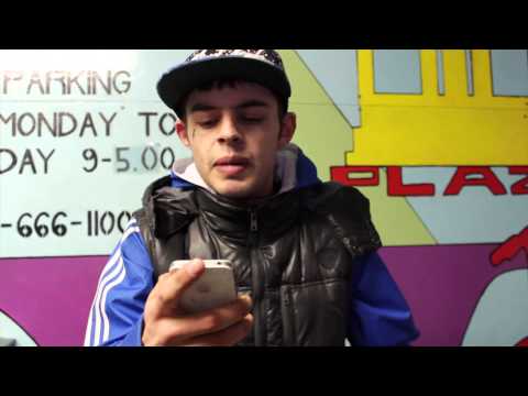 OZP Media - Stickz freestyle 2014/1