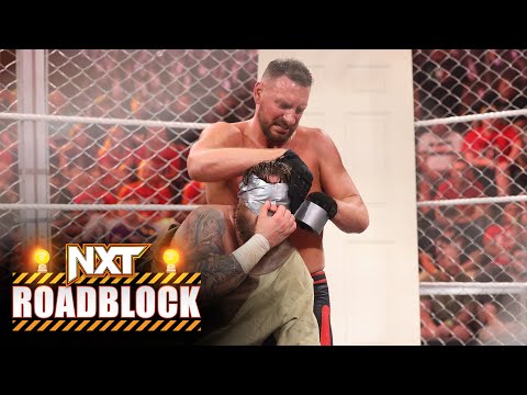 Dijak: Pro Wrestling Is A Variety Show, Don’t Let People Tell You Something You Liked Was Stupid