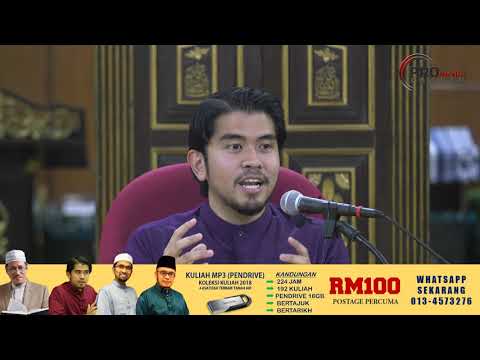 19-09-2019 Dr. Kamilin Jamilin: