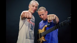 Brady Watt&#39;s Bass &amp; Bars Episode 46 ft. Matisyahu &quot;King Without A Crown&quot;