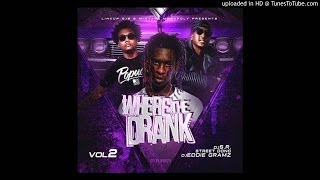 Sy Ari Da Kid-Under The Sun