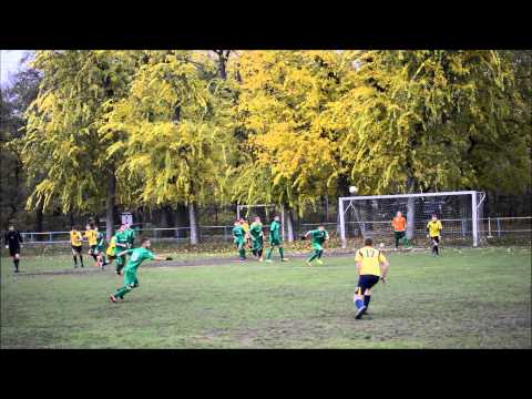 2014.11.08.  Airnergy - REAC  2-3 (2-1)   U17