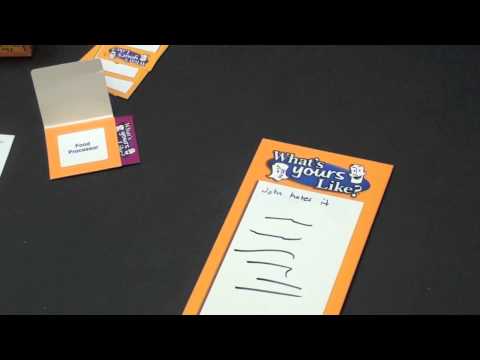 Dice Tower Reviews: What's Yours Like?