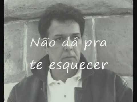 JOSE AUGUSTO NÃO DA PRA TE ESQUECER