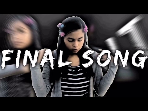Final Song😔-theme: vs song randomizer🌚