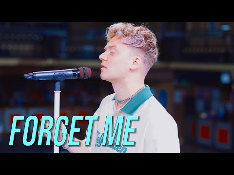 Lewis Capaldi - Forget Me