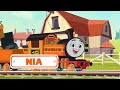 Thomas Friends ️ All Engines Go Teaser Trailer Found By Rejected Trailer