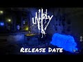 Unholy — Release Date