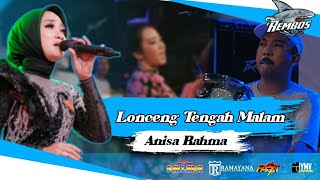 Download lagu LONCENG TENGAH MALAM - ANISA RAHMA NEW PALLAPA { COVER LIVE PERFORM } REMBOS 2023 mp3 Download lagu LONCENG TENGAH MALAM - ANISA RAHMA NEW PALLAPA { COVER LIVE PERFORM } REMBOS 2023 mp3