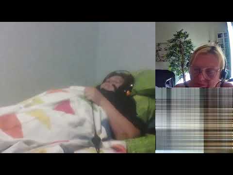 821 RO  Hipnoza regresiva &hipnoterapie Ioana, traume care duc la depresie, TREZIREA !!!! VA ROG!!!