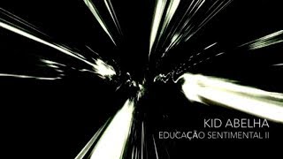 Kid Abelha - Educação Sentimental II