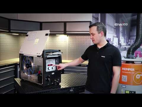 Tig Speed -  Soldadura TIG  a  la Perfección