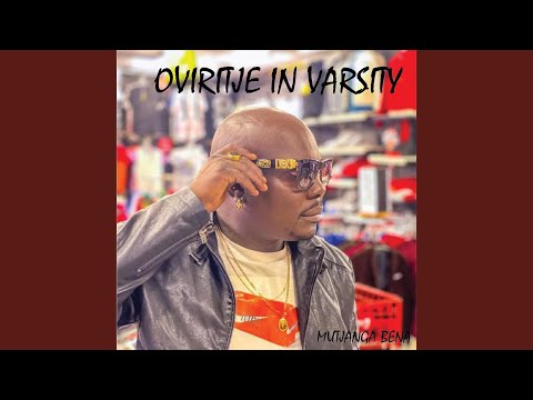 Ovina Mbimbi Haperwe