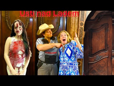 Move Day To Ústí nad Labem 🇨🇿 Czechia