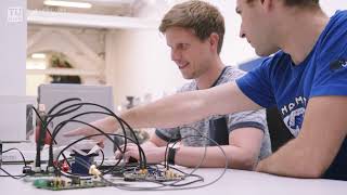 Inmox - Making mechanical engineering sustainable