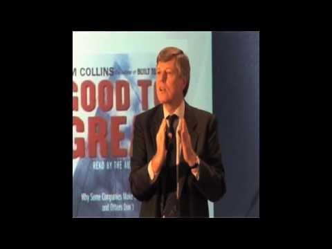 Mike Harris - Find Your Lightbulb...