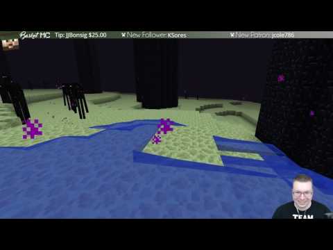 E24 - Kill the Dragon - December 2016 MHC with BasketMC