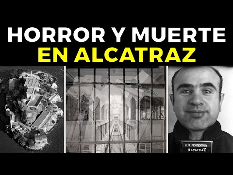 35 cosas escalofriantes de Alcatraz, la cárcel más cruel y perturbadora de EEUU