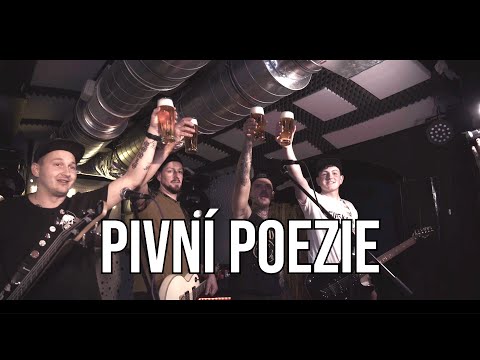 Fiasko - Fiasko - Pivní Poezie feat. Zvlášňý Škola (Oficiální videoklip)