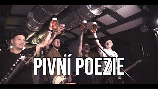 Video Fiasko - Pivní Poezie feat. Zvlášňý Škola (Oficiální videoklip)