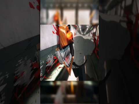 Denji vs Katana-man CHAINSAW MAN ⚔️ Fandub Latino #doblajelatino #chainsawman #anime #fandub