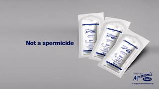 Sterile Aquasonic® 100 Ultrasound Transmission Gel Product Video