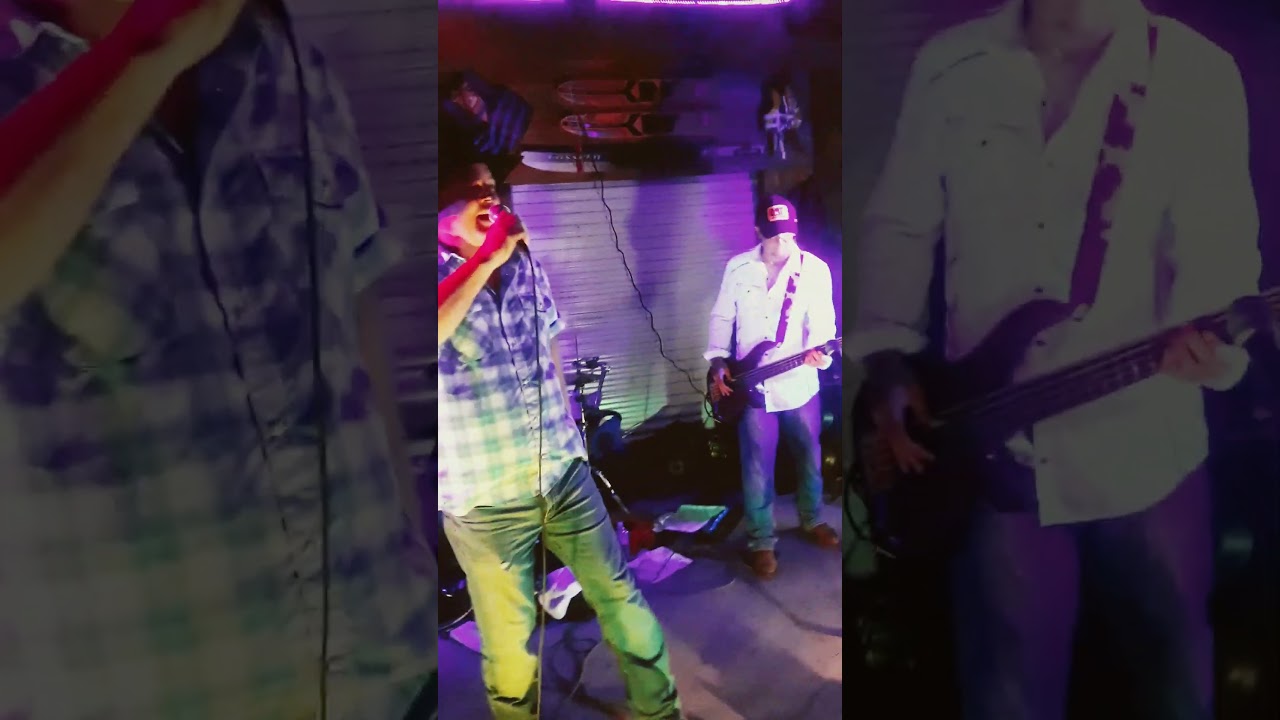 Promotional video thumbnail 1 for Shayne Weems