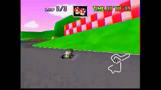 Royal Raceway 3lap 2:23:34