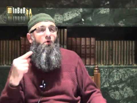 Odlike bogobojaznih - Dr. Safet Kuduzović