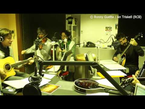 The ShamRock Band a "An Triskell" (RCB) - Star Of The County Down