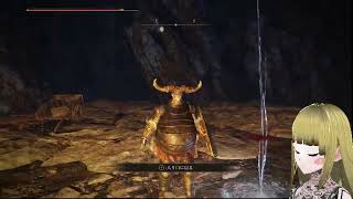 【カーリアの返報】喪色の鈴玉【3】を取る。～普通に周回を目指す【コメント＆協力大歓迎】