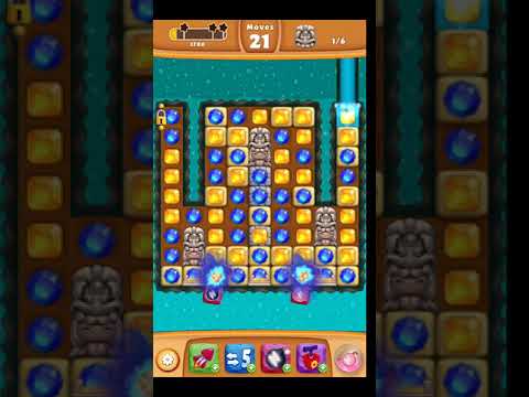 Diamond Digger Saga Level 1206 NO BOOSTERS - A S GAMING