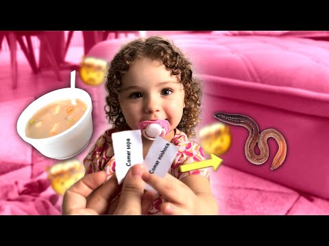 A DIVA ESCOLHEU O DIA INTEIRO DELA