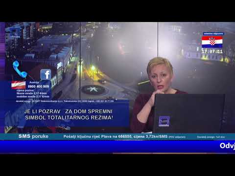 DEMOKRACIJA 26.01.2021.