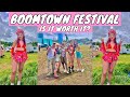 BOOMTOWN FESTIVAL.... is it worth it??? | BOOMTOWN FAIR VLOG 2023