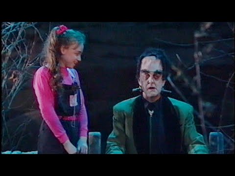 T. Bag and the Sunstones of Montezuma S8E9 (1992) - FULL EPISODE