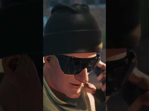 Une bataille après l’autre x Fortnite, bientôt disponible.