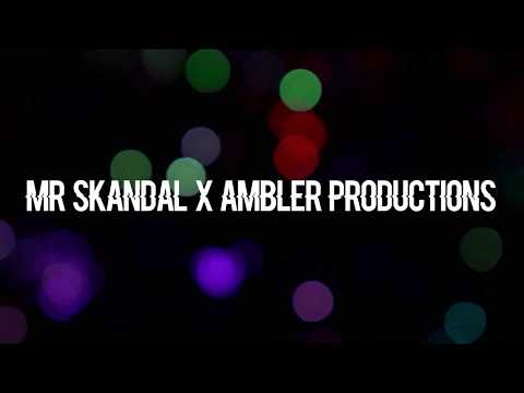 MR SKANDAL X AMBLER PRODUCTIONS - TIMES TWO [GRIME INSTRUMENTAL] 2019