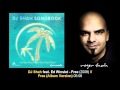 DJ Shah feat. Ed Winslet - Free (Album Version) // Songbook [ARMA133-1.10]