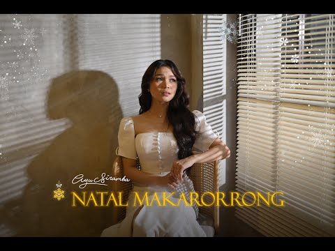 Ayu Siramba, Aldhy Tiranda - Natal Makarorrong (Official Music Video)