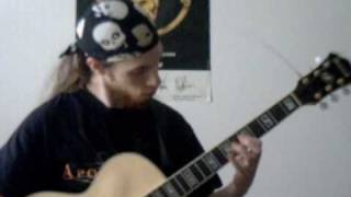 Raupi - In Your Own Sweet Way (Joe Pass)